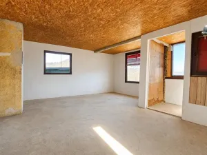 Prodej chaty, Moravská Třebová - Předměstí, 26 m2