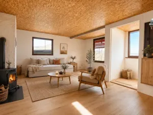 Prodej chaty, Moravská Třebová - Předměstí, 26 m2