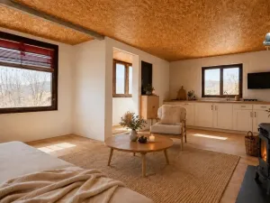 Prodej chaty, Moravská Třebová - Předměstí, 26 m2