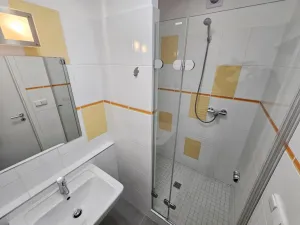 Pronájem bytu 2+kk, Praha - Krč, Točitá, 44 m2