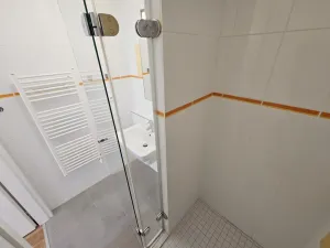 Pronájem bytu 2+kk, Praha - Krč, Točitá, 44 m2