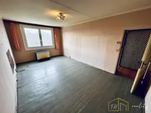 Prodej bytu 3+1, Krupka - Bohosudov, Kollárova, 75 m2