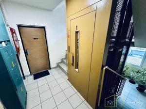 Prodej bytu 3+1, Krupka - Bohosudov, Kollárova, 75 m2