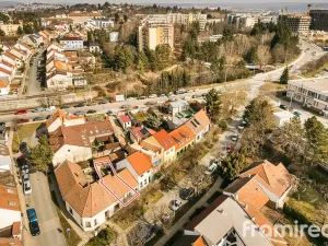 Prodej rodinného domu, Brno, Havelkova, 75 m2