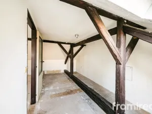 Prodej rodinného domu, Brno, Havelkova, 75 m2