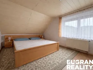 Prodej rodinného domu, Heinewalde, Německo, 150 m2