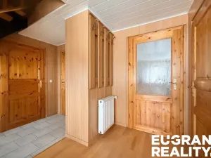 Prodej rodinného domu, Heinewalde, Německo, 150 m2