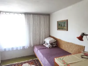 Prodej rodinného domu, Razová, 90 m2