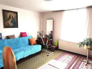 Prodej rodinného domu, Razová, 90 m2