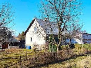 Prodej rodinného domu, Razová, 90 m2