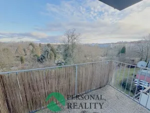 Prodej bytu 2+kk, Mělník, Za Stadionem, 67 m2