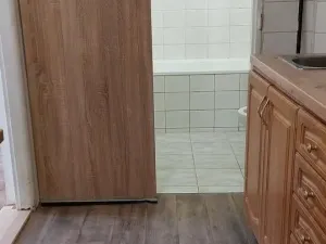 Pronájem bytu 2+kk, Praha - Košíře, Pod Kavalírkou, 43 m2