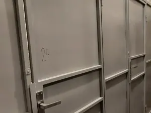 Pronájem bytu 2+kk, Praha - Košíře, Pod Kavalírkou, 43 m2