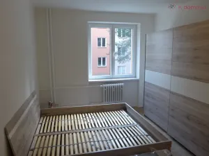 Pronájem bytu 2+1, Přerov - Přerov I-Město, Kabelíkova, 57 m2