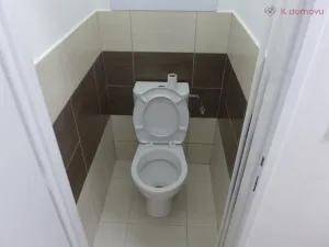 Pronájem bytu 2+1, Přerov - Přerov I-Město, Kabelíkova, 57 m2