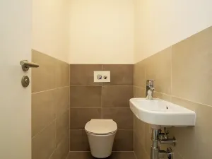 Pronájem rodinného domu, Horoušany, Gabčíkova, 130 m2