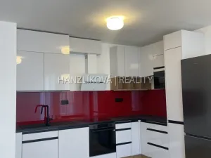 Pronájem bytu 2+kk, České Budějovice, Hálkova, 54 m2