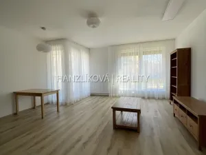 Pronájem bytu 2+kk, České Budějovice, Hálkova, 54 m2