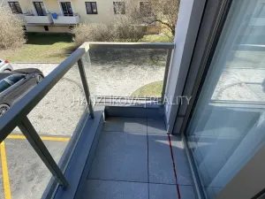Pronájem bytu 2+kk, České Budějovice, Hálkova, 54 m2