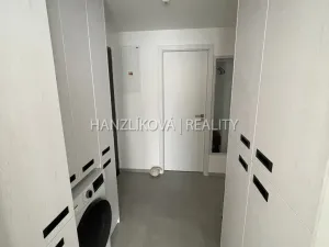 Pronájem bytu 2+kk, České Budějovice, Hálkova, 54 m2