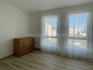 Pronájem bytu 2+kk, České Budějovice, Hálkova, 54 m2