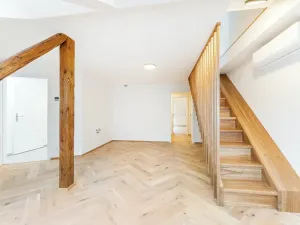 Prodej bytu 4+kk, Praha - Vršovice, Žitomírská, 103 m2