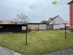 Pronájem bytu 3+kk, Hodonín, Pr. Veselého, 56 m2