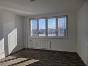 Pronájem bytu 2+1, Ostrava - Zábřeh, Středoškolská, 43 m2