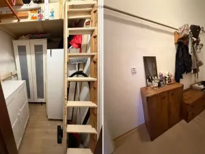 Pronájem bytu 1+kk, České Budějovice - České Budějovice 3, Nerudova, 38 m2