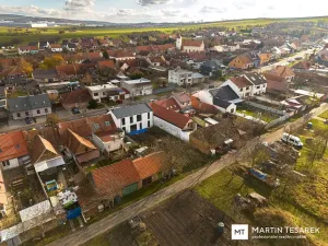 Prodej rodinného domu, Starovice, 221 m2