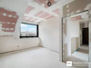 Prodej rodinného domu, Starovice, 221 m2