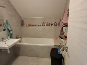 Pronájem rodinného domu, Zaječí, Mladé vinohrady, 136 m2