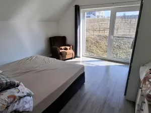 Pronájem rodinného domu, Zaječí, Mladé vinohrady, 136 m2
