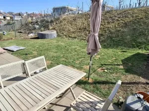 Pronájem rodinného domu, Zaječí, Mladé vinohrady, 136 m2