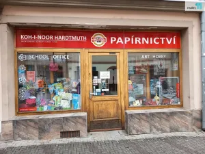 Pronájem obchodního prostoru, Česká Lípa, Jindřicha z Lipé, 98 m2