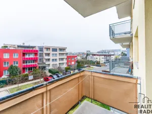 Prodej bytu 1+kk, Praha, Přeučilova, 35 m2