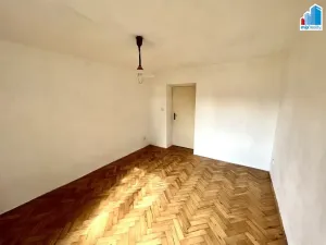 Pronájem bytu 2+1, Dobřany, Stromořadí, 53 m2