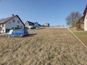 Prodej pozemku pro bydlení, Bukovina u Čisté, 832 m2