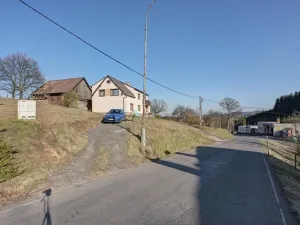 Prodej pozemku pro bydlení, Bukovina u Čisté, 832 m2