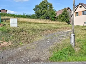 Prodej pozemku pro bydlení, Bukovina u Čisté, 832 m2