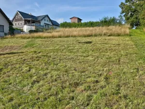 Prodej pozemku pro bydlení, Bukovina u Čisté, 832 m2