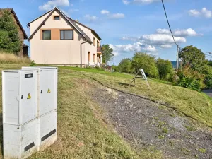 Prodej pozemku pro bydlení, Bukovina u Čisté, 832 m2
