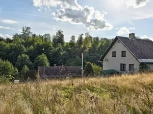 Prodej pozemku pro bydlení, Bukovina u Čisté, 832 m2