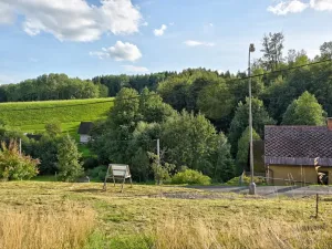 Prodej pozemku pro bydlení, Bukovina u Čisté, 832 m2