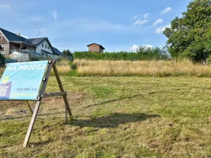 Prodej pozemku pro bydlení, Bukovina u Čisté, 832 m2