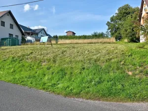 Prodej pozemku pro bydlení, Bukovina u Čisté, 832 m2