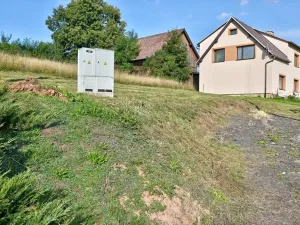 Prodej pozemku pro bydlení, Bukovina u Čisté, 832 m2