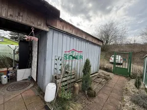 Prodej zahrady, Patokryje, 182 m2