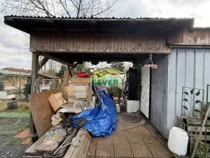 Prodej zahrady, Patokryje, 182 m2