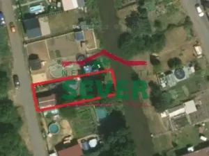 Prodej zahrady, Patokryje, 182 m2